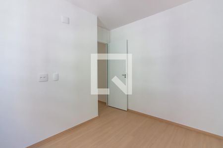 Quarto 1 de apartamento para alugar com 2 quartos, 48m² em Centro, Osasco