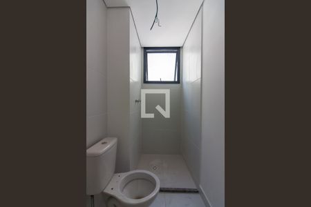 Apartamento para alugar com 48m², 2 quartos e 1 vaga Apartamento para alugar com 48m², 2 quartos e 1 vagaBanheiro