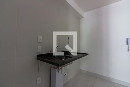 Apartamento para alugar com 48m², 2 quartos e 1 vaga Apartamento para alugar com 48m², 2 quartos e 1 vagaCozinha