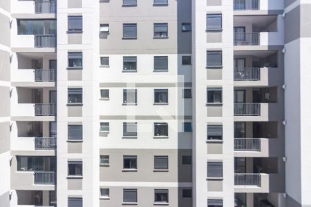 Apartamento para alugar com 48m², 2 quartos e 1 vaga Apartamento para alugar com 48m², 2 quartos e 1 vagaVista