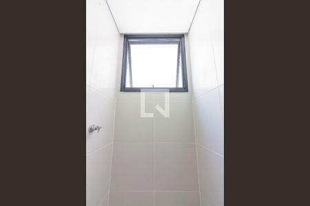 Apartamento para alugar com 48m², 2 quartos e 1 vaga Apartamento para alugar com 48m², 2 quartos e 1 vagaBanheiro