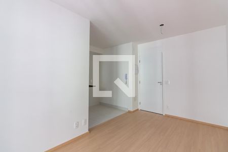 Sala de apartamento para alugar com 2 quartos, 48m² em Centro, Osasco