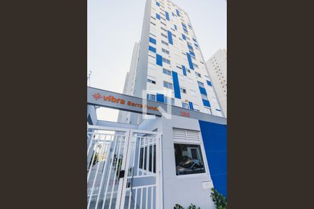 Apartamento à venda com 26m², 1 quarto e sem vagaFachada