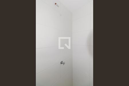 Apartamento à venda com 26m², 1 quarto e sem vagaBanheiro da Suíte 1