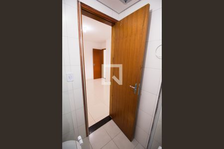 Suíte de apartamento para alugar com 2 quartos, 70m² em Vila Verde, São Paulo