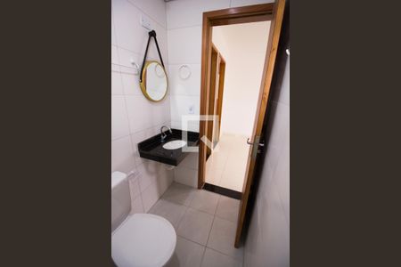 Apartamento para alugar com 70m², 2 quartos e 1 vaga Apartamento para alugar com 70m², 2 quartos e 1 vagaBanheiro