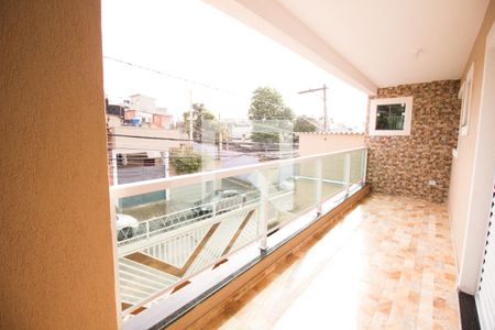 Apartamento para alugar com 70m², 2 quartos e 1 vaga Apartamento para alugar com 70m², 2 quartos e 1 vagaVaranda da Sala