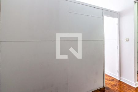Apartamento à venda com 30m², 1 quarto e 1 vagaSala