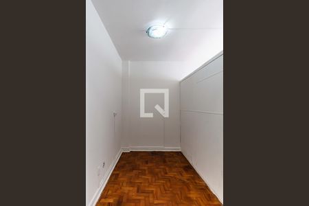 Apartamento à venda com 30m², 1 quarto e 1 vagaSala