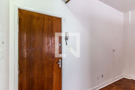 Apartamento à venda com 30m², 1 quarto e 1 vagaSala