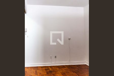 Apartamento à venda com 30m², 1 quarto e 1 vagaSala