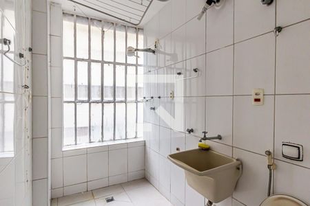 Apartamento à venda com 30m², 1 quarto e 1 vagaBanheiro
