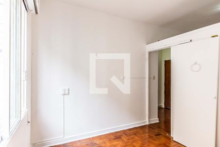 Apartamento à venda com 30m², 1 quarto e 1 vagaQuarto