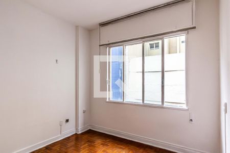 Apartamento à venda com 30m², 1 quarto e 1 vagaQuarto