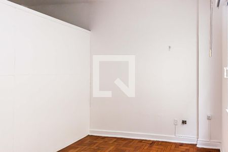 Apartamento à venda com 30m², 1 quarto e 1 vagaQuarto