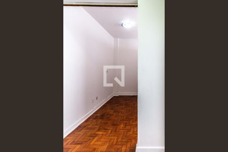 Apartamento à venda com 30m², 1 quarto e 1 vagaCozinha