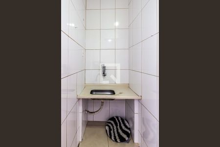 Apartamento à venda com 30m², 1 quarto e 1 vagaCozinha
