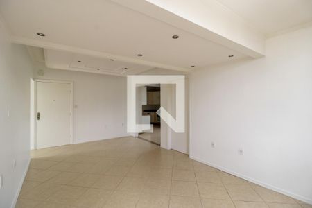Sala de apartamento para alugar com 2 quartos, 85m² em Centro, Canoas
