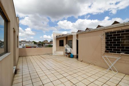 Apartamento para alugar com 85m², 2 quartos e 1 vagaTerraço