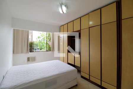 Apartamento para alugar com 85m², 2 quartos e 1 vagaQuarto 2 