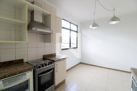 Apartamento para alugar com 85m², 2 quartos e 1 vagaCozinha