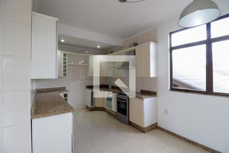 Apartamento para alugar com 85m², 2 quartos e 1 vagaCozinha