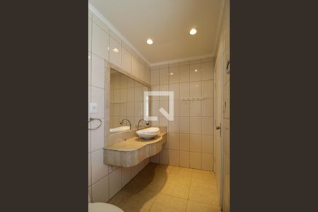 Apartamento para alugar com 85m², 2 quartos e 1 vagaBanheiro