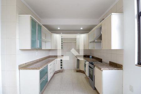 Apartamento para alugar com 85m², 2 quartos e 1 vagaCozinha
