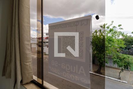 Sala de apartamento para alugar com 2 quartos, 85m² em Centro, Canoas