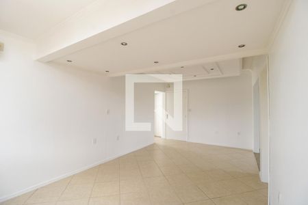 Sala de apartamento para alugar com 2 quartos, 85m² em Centro, Canoas