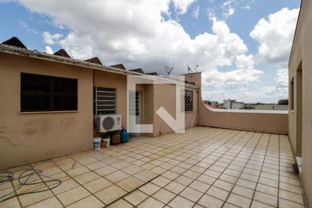 Apartamento para alugar com 85m², 2 quartos e 1 vagaTerraço