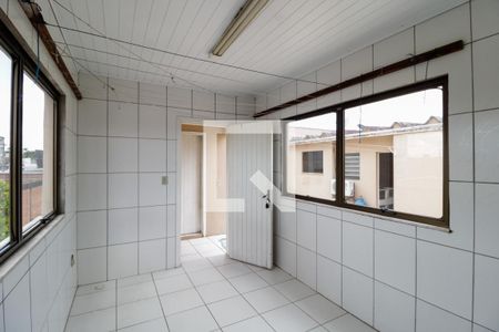 Apartamento para alugar com 85m², 2 quartos e 1 vagaLavanderia coletiva
