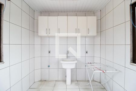 Apartamento para alugar com 85m², 2 quartos e 1 vagaLavanderia coletiva