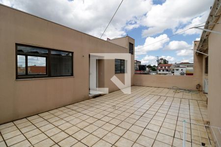 Apartamento para alugar com 85m², 2 quartos e 1 vagaTerraço
