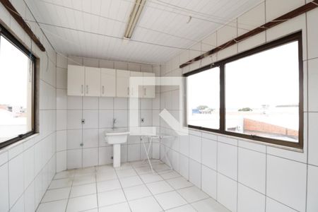 Apartamento para alugar com 85m², 2 quartos e 1 vagaLavanderia coletiva