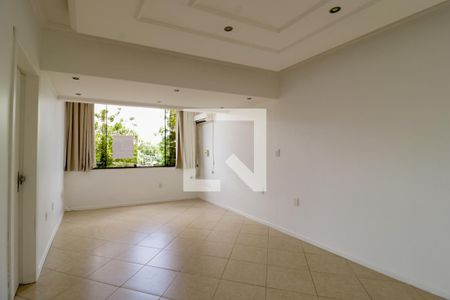 Sala de apartamento para alugar com 2 quartos, 85m² em Centro, Canoas