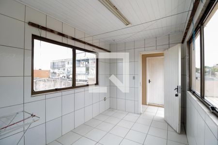 Apartamento para alugar com 85m², 2 quartos e 1 vagaLavanderia coletiva