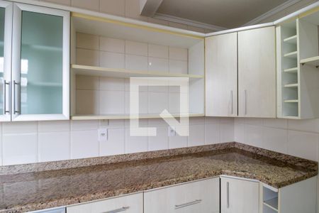Apartamento para alugar com 85m², 2 quartos e 1 vagaCozinha