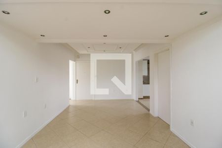 Sala de apartamento para alugar com 2 quartos, 85m² em Centro, Canoas