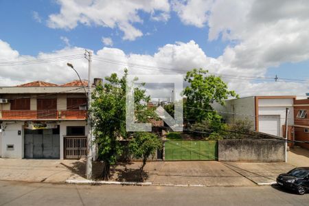 Apartamento para alugar com 85m², 2 quartos e 1 vagaQuarto 2 - Vista