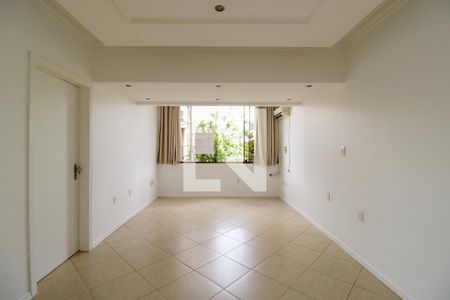 Sala de apartamento para alugar com 2 quartos, 85m² em Centro, Canoas