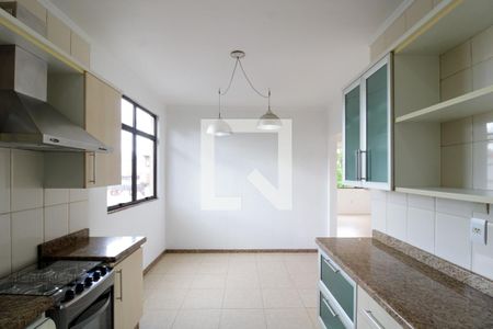Apartamento para alugar com 85m², 2 quartos e 1 vagaCozinha
