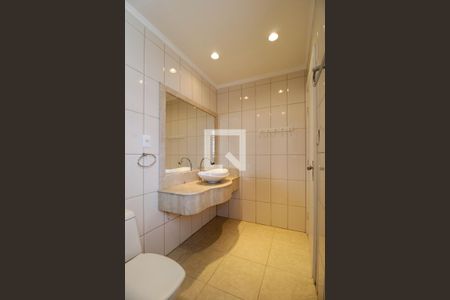 Apartamento para alugar com 85m², 2 quartos e 1 vagaBanheiro
