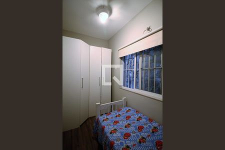 Quarto 1 de apartamento para alugar com 2 quartos, 50m² em Engenho Novo, Rio de Janeiro