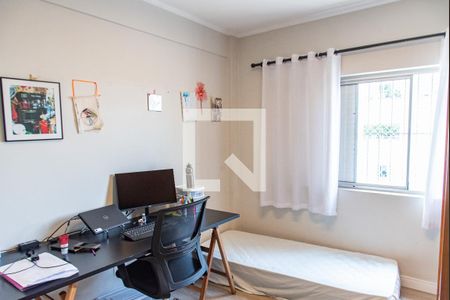 Quarto 1 de apartamento à venda com 3 quartos, 100m² em Liberdade, São Paulo