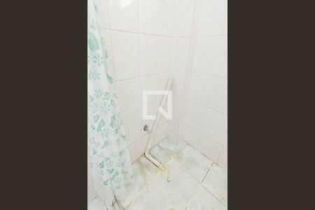Banheiro de apartamento para alugar com 1 quarto, 50m² em Vila Buarque, São Paulo