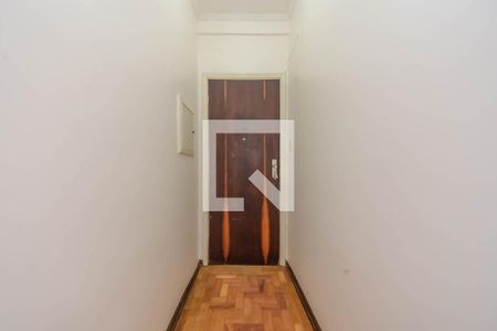Entrada de apartamento para alugar com 1 quarto, 50m² em Vila Buarque, São Paulo