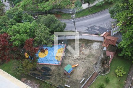 Apartamento à venda com 70m², 2 quartos e 2 vagas Apartamento à venda com 70m², 2 quartos e 2 vagasVista da área de Lazer