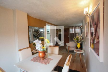 Sala de apartamento à venda com 2 quartos, 70m² em Taquara, Rio de Janeiro