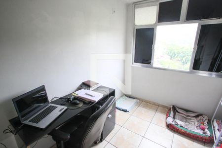 Apartamento à venda com 70m², 2 quartos e 2 vagas Apartamento à venda com 70m², 2 quartos e 2 vagasQuarto 2